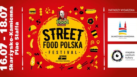 VI Skarżyski Street Food Festival