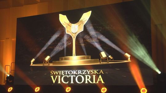 Victorie i Super Victorie rozdane! Gala Świętokrzyskiej Victorii za nami