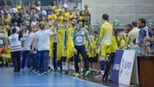 Vive mistrzem Polski