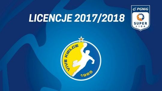 Vive Tauron Kielce otrzymało licencję PGNiG Superligi
