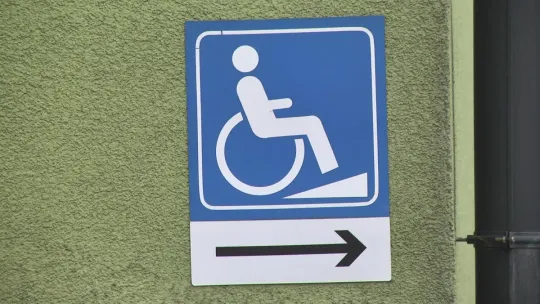 W celu poprawy dostępności