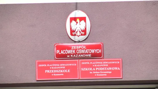 W celu poprawy jakości nauczania