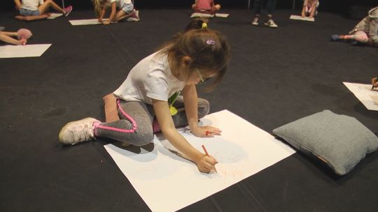 W czasie ferii zimowych bezpieczne półkolonie