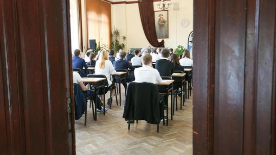 W czwartek egzamin z języka angielskiego na poziomie podstawowym