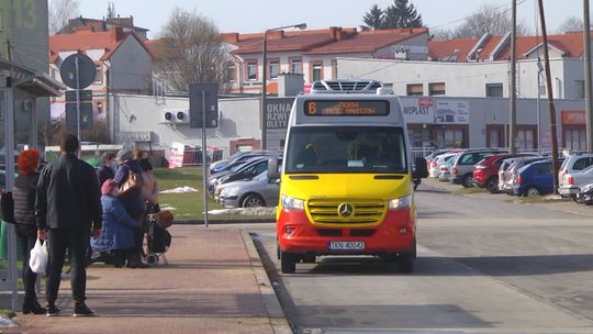 W czwartek po Końskich jeździmy za darmo