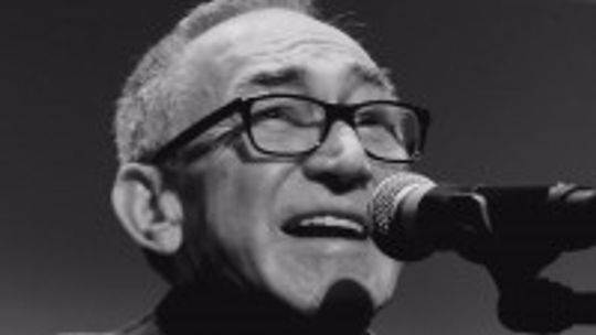 W czwartek pożegnamy Bronisława Opałkę