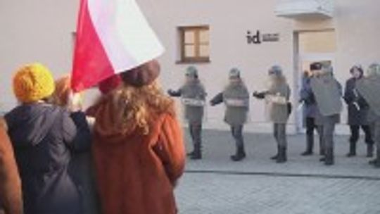 W czwartek rocznica wprowadzenia stanu wojennego