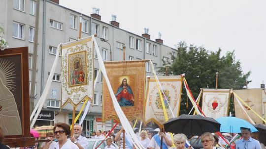 W czwartek uroczystości Bożego Ciała. Jak będą przebiegać procesje?