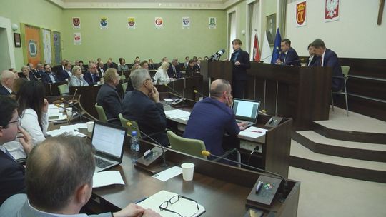 W czwartek w Kielcach radni znów będą obradować