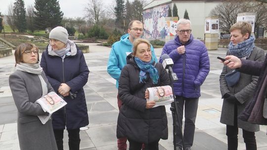 W Dniu Kobiet o szansie kobiety na urząd prezydenta RP