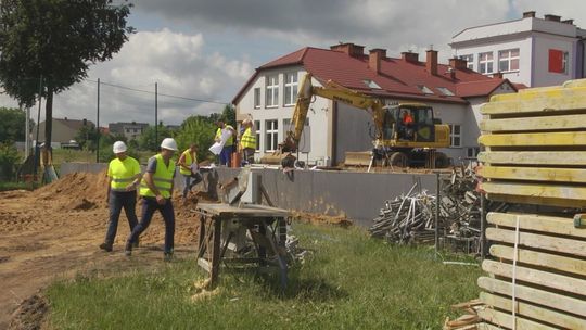 W gminie Miedziana Góra powstanie pierwszy publiczny żłobek