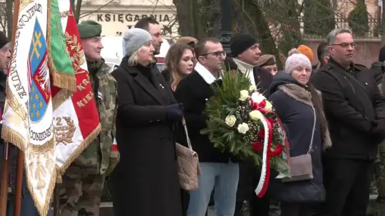 W hołdzie Armii Krajowej