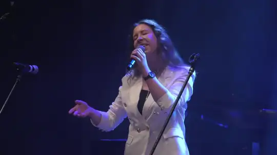 W hołdzie mamom i darczyńcom, 55. koncert fundacji Daj szansę