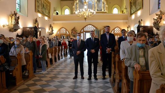 W intencji Polskiego Państwa Podziemnego