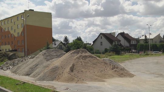 W Jędrzejowie będzie boisko do plażowej piłki siatkowej