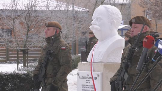 W Jędrzejowie odbędą się uroczystości z okazji Narodowego Dnia Zwycięskiego Powstania Wielkopolskiego