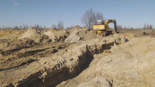 W Jędrzejowie powstaną mieszkania chronione oraz sieci wodociągowe i kanalizacja