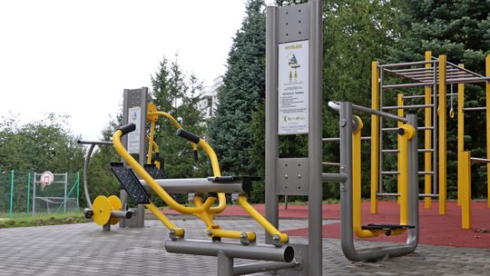 W Kielcach jest kolejne miejsce do aktywnego wypoczynki