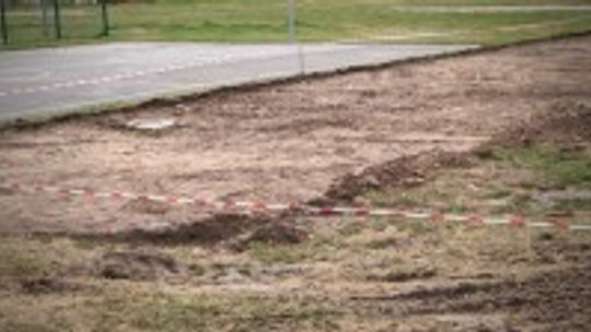 W Kielcach już budują mini boiska