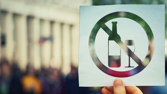 W Kielcach nie będzie nocnej sprzedaży alkoholu W Kielcach nie będzie nocnej sprzedaży alkoholu