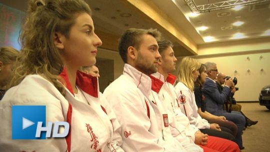 W Kielcach odbędą się Mistrzostwa Europy EKO Kyokushin/Shinkyokushin
