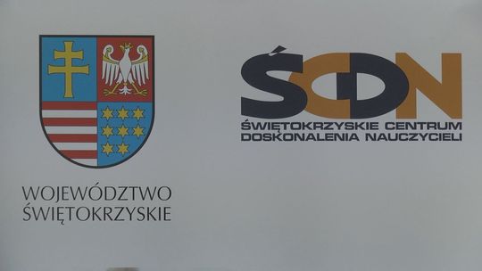 W Kielcach odbędzie się Ogólnopolskie Forum Doskonalenia Kadr Oświaty