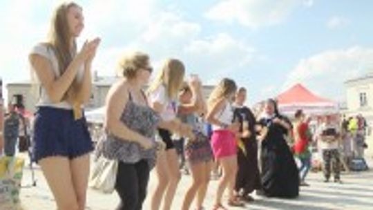 W Kielcach odbył się Festyn Misyjny