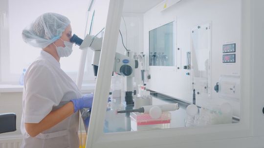 W Kielcach póki co są szczepionki na grypę