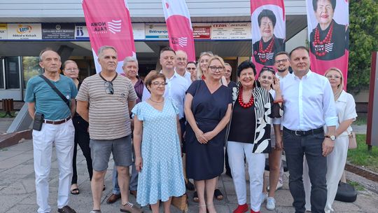W Kielcach powstało pierwsze w Polsce biuro Nowej Fali