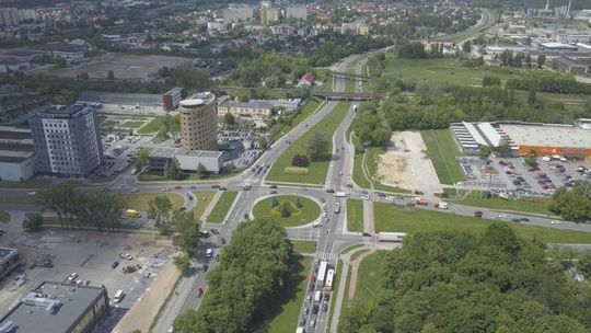 W Kielcach powstaną nowe tereny inwestycyjne