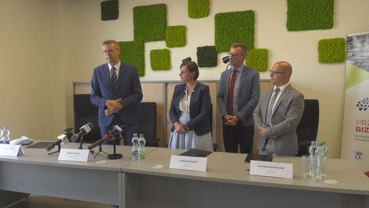 W Kielcach powstanie fabryka felg aluminiowych