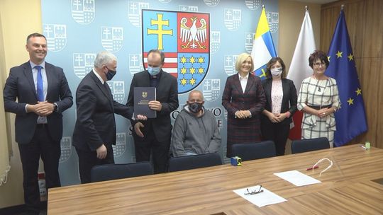 W Kielcach powstanie kolejny Zakład Aktywności Zawodowej