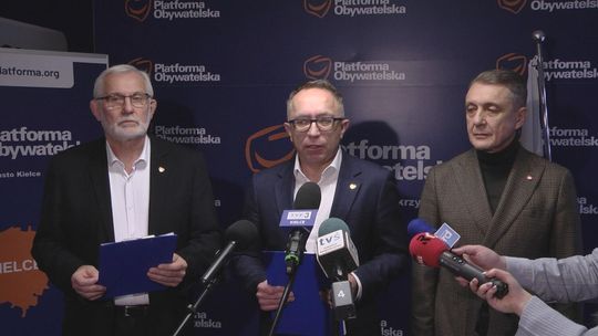 W Kielcach powstanie ogromny magazyn energii