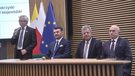 W Kielcach rozmawiano o osobach represjonowanych i działaczach antykomunistycznych