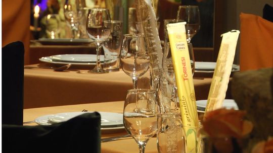 W Kielcach ruszył Festiwal Smaku