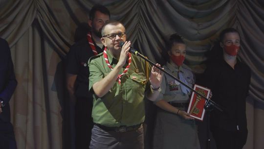 W Kielcach ruszyła kolejna edycja festiwalu harcerskiego