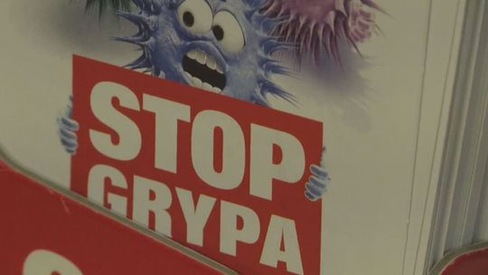 W Kielcach szaleje grypa!