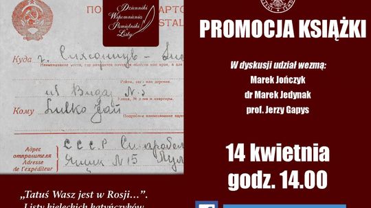 W Kielcach uczczą pamięć ofiar pomordowanych przez NKWD