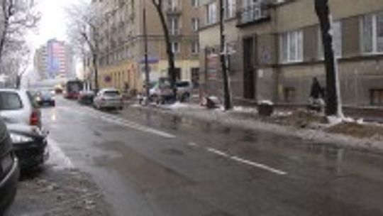 W Kielcach zmienią oświetlenie