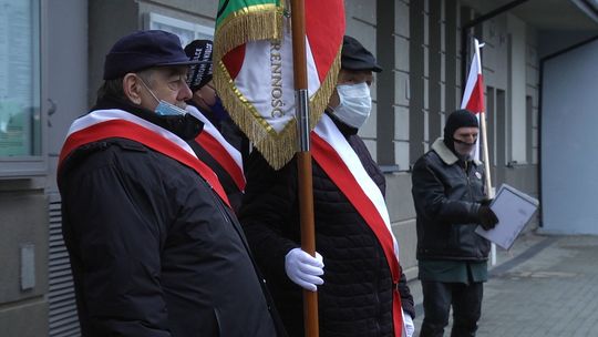 W kolejną rocznicę wprowadzenia stanu wojennego