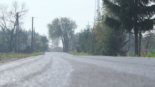 W Końskich Urząd Miasta i Starostwo Powiatowe nie zrealizują żadnej wspólnej inwestycji drogowej