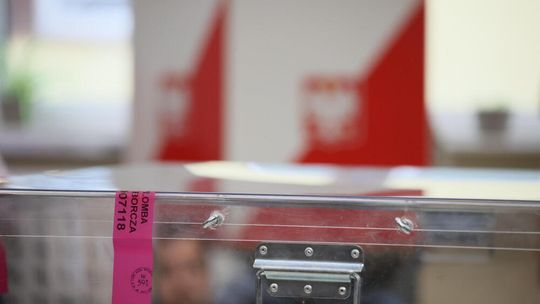 W Końskich wygrał Nawrocki - 39,96 proc., za nim Trzaskowski - 27,38 proc.