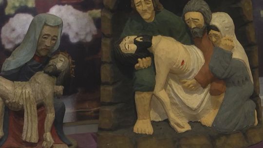 W kościele katolickim rozpoczął się Wielki Tydzień