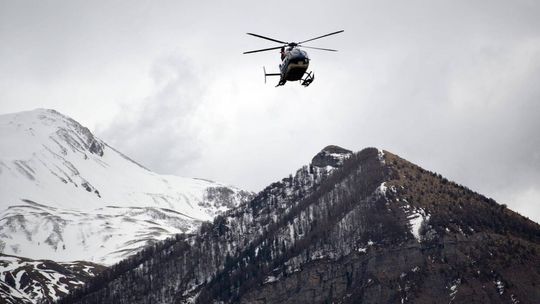 W lawinie w austriackich Alpach zginął Daniel Chojnacki- prezes Grupy Karkonoskiej GOPR