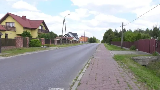 W Lipowym Polu będzie bezpieczniej