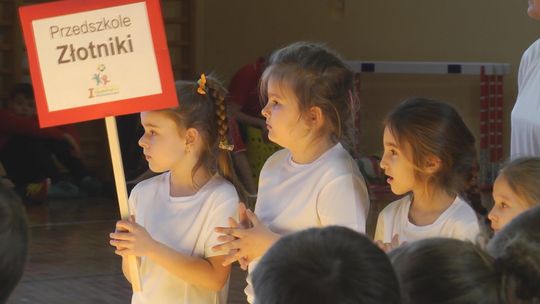 W Małogoszczu szkoły są gotowe na wznowienie zajęć, a wyniki egzaminów są bardzo dobre