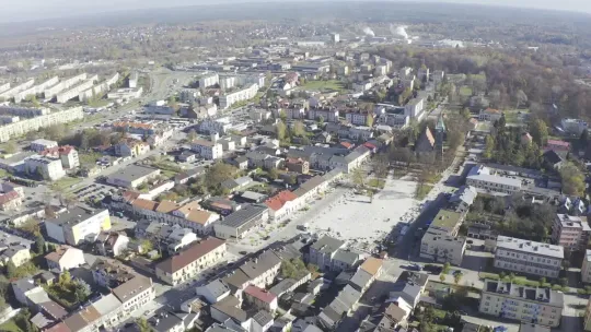 W marcu ruszy projekt warty 50 milionów złotych