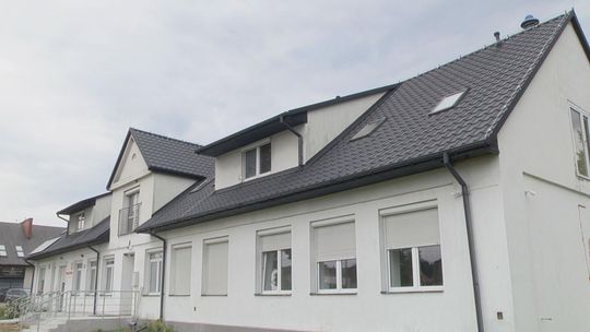 W Mniowie powstanie 5 mieszkań wspomaganych W Mniowie powstanie 5 mieszkań wspomaganych