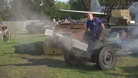 W Muzeum upamiętnią 76. rocznicę wybuchu Powstania Warszawskiego