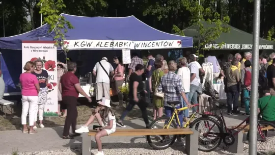 W najbliższą niedzielę Koneckie Senioralia